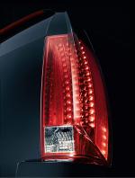 Cadillac Escalade 2007 года